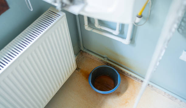 , MI Water damage restoration Company